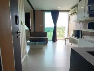 For sale 1 bed condo in Mueang Chiang Rai, Chiang Rai