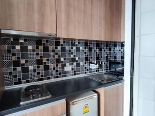 For sale studio condo in Chatuchak, Bangkok