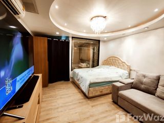 For sale studio condo in Chatuchak, Bangkok