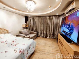 For sale studio condo in Chatuchak, Bangkok