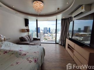 For sale studio condo in Chatuchak, Bangkok