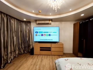 For sale studio condo in Chatuchak, Bangkok