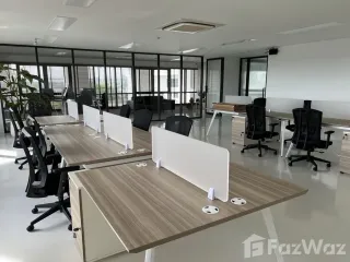 For sale office in Suan Luang, Bangkok