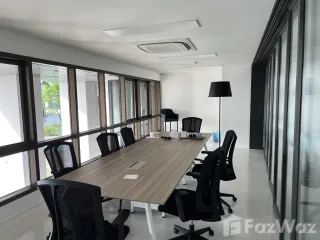 For sale office in Suan Luang, Bangkok