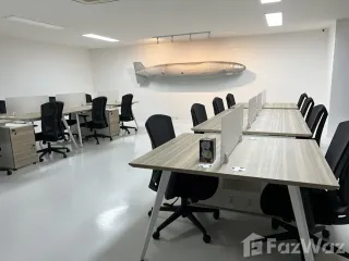 For sale office in Suan Luang, Bangkok