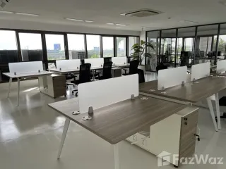 For sale office in Suan Luang, Bangkok