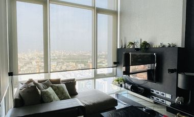 For sale 1 bed condo in Ratchathewi, Bangkok