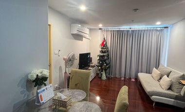 For sale 2 Beds condo in Dusit, Bangkok
