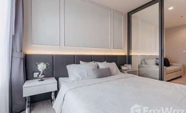For sale 1 bed condo in Pathum Wan, Bangkok