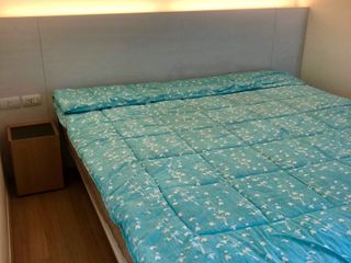 For sale 2 bed condo in Chatuchak, Bangkok