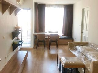 For sale 2 bed condo in Chatuchak, Bangkok