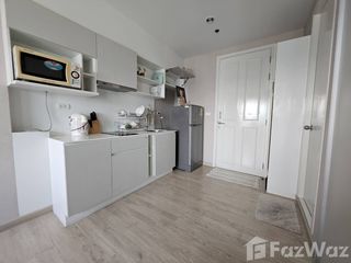For sale 1 bed condo in Bangkok Yai, Bangkok