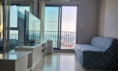 For sale 1 Beds condo in Bangkok Yai, Bangkok
