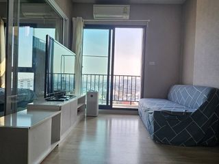 For sale 1 bed condo in Bangkok Yai, Bangkok