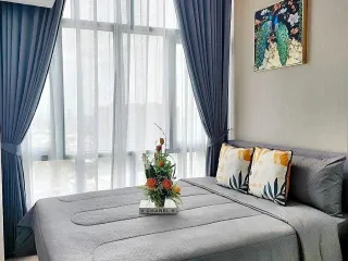 For rent 2 bed condo in Bang Sue, Bangkok