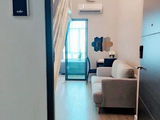 For rent 2 bed condo in Bang Sue, Bangkok