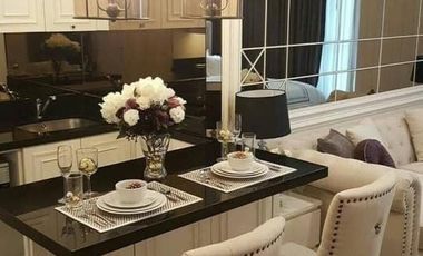 For rent studio condo in Pathum Wan, Bangkok
