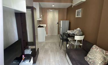 For sale 1 bed condo in Huai Khwang, Bangkok