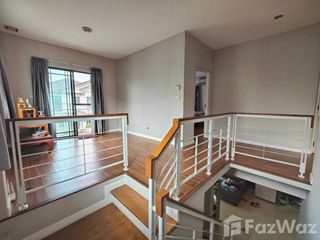 For rent 3 Beds house in Sai Mai, Bangkok