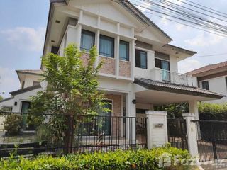 For rent 3 Beds house in Sai Mai, Bangkok