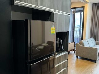 For sale 1 bed condo in Bang Rak, Bangkok