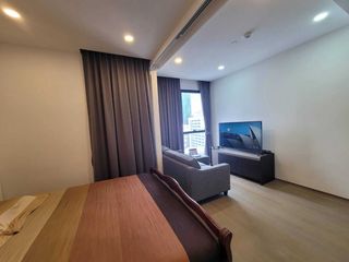 For sale 1 bed condo in Bang Rak, Bangkok