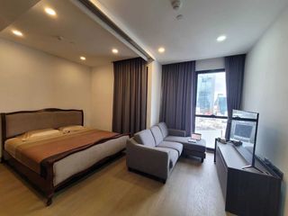 For sale 1 bed condo in Bang Rak, Bangkok