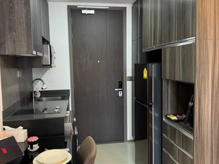 For sale 1 bed condo in Bang Rak, Bangkok