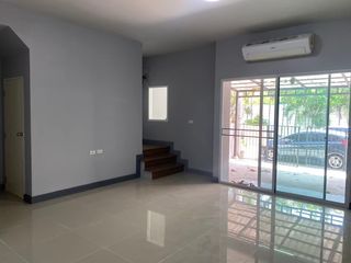 For sale 3 bed house in Bang Khae, Bangkok