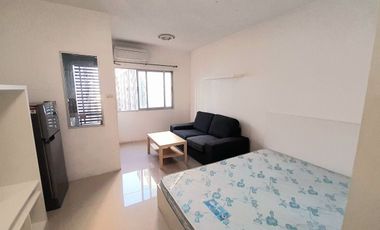 For sale スタジオ condo in Ratchathewi, Bangkok