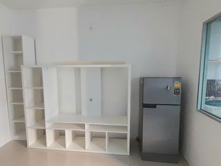 For sale studio condo in Ratchathewi, Bangkok
