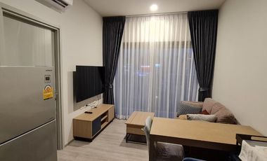 For sale 1 bed condo in Watthana, Bangkok