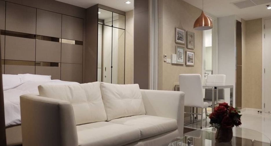 For rent 1 Beds condo in Sathon, Bangkok