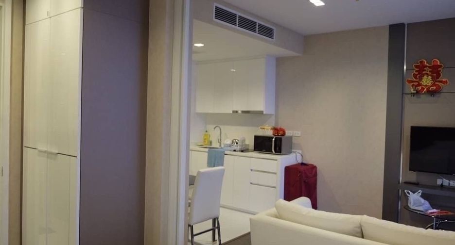 For rent 1 Beds condo in Sathon, Bangkok
