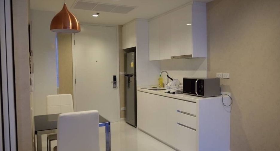 For rent 1 Beds condo in Sathon, Bangkok