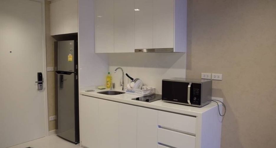 For rent 1 Beds condo in Sathon, Bangkok