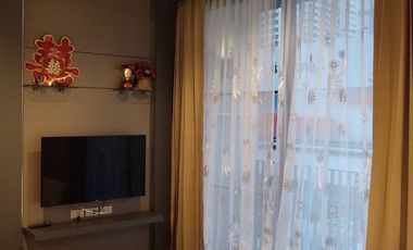 For rent 1 bed condo in Sathon, Bangkok