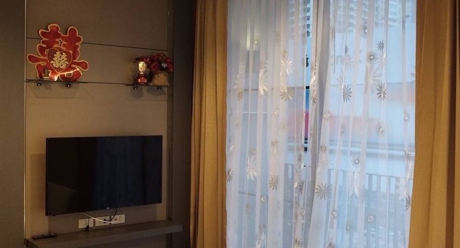For rent 1 Beds condo in Sathon, Bangkok