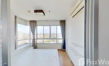 For sale 1 bed condo in Yan Nawa, Bangkok