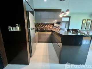 For sale 2 bed condo in Thalang, Phuket