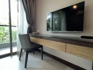 For sale 2 bed condo in Thalang, Phuket