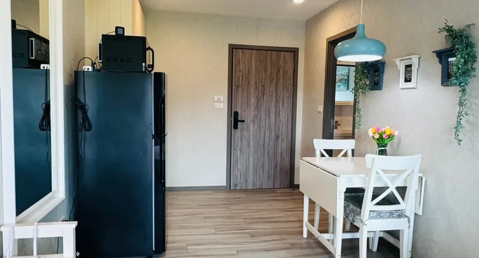 For rent 1 Beds condo in Thalang, Phuket