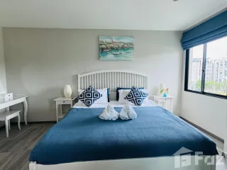 For rent 1 bed condo in Thalang, Phuket