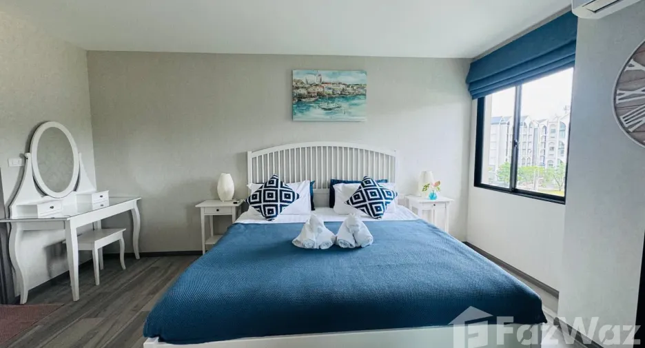 For rent 1 Beds condo in Thalang, Phuket
