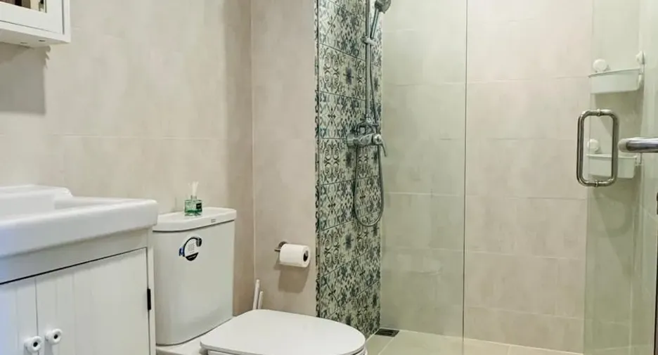 For rent 1 Beds condo in Thalang, Phuket