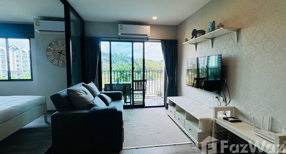 For rent 1 Beds condo in Thalang, Phuket