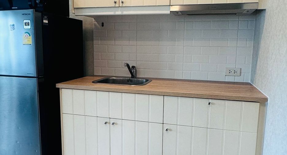 For rent 1 bed condo in Thalang, Phuket