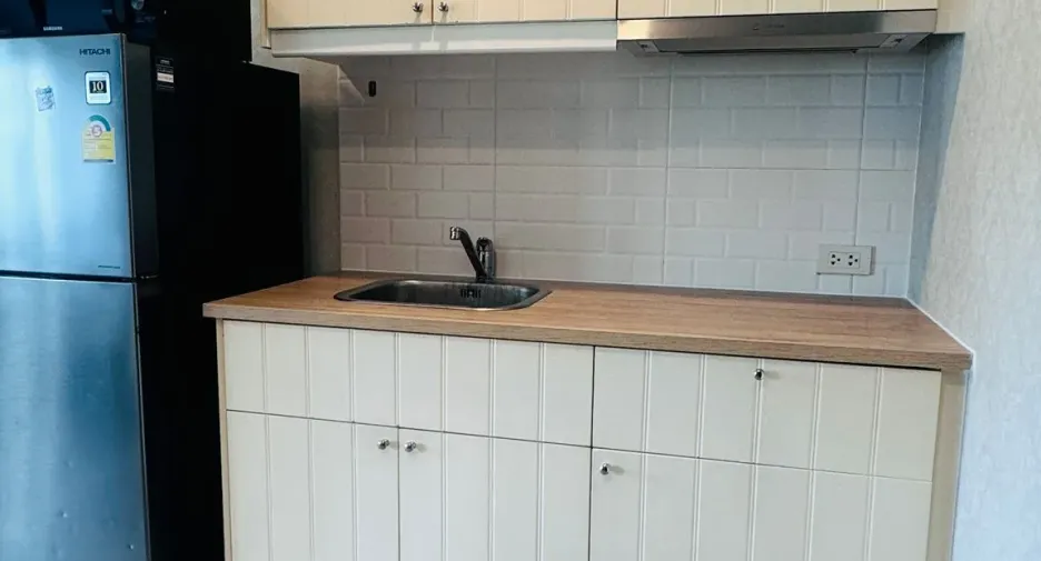 For rent 1 Beds condo in Thalang, Phuket