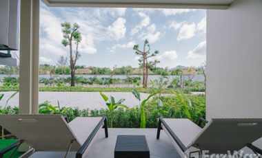 For sale 1 bed condo in Thalang, Phuket