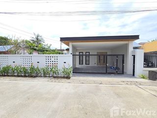 For sale 2 bed villa in Thalang, Phuket